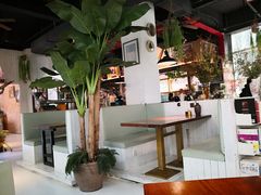 -NLFS1983咖啡花园餐厅(锦桂店)