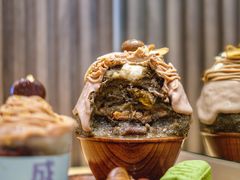 -WONDER ICE 萬得冰田(建設路总店)