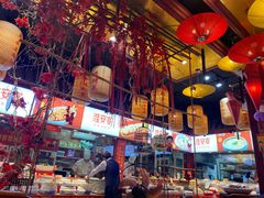 -淮安宴·淮扬菜(清河路一店)