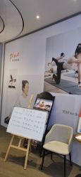 -FineYoga梵音瑜伽·普拉提