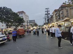 -鼓楼夜市