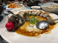 -顺意·顺德家乡菜(国际人才大厦店)