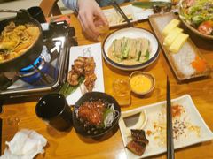 -三月居酒屋(青年大街店)