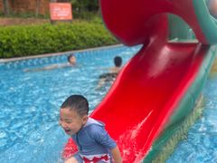 -苏州乐园森林水世界