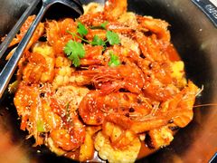 -李想大虾(吾悦广场店)