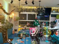 -My Way Town买味堂·东南亚餐厅(亦庄店)