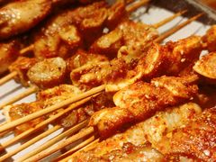 -管氏翅吧(马家堡店)