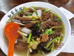 -孙家面馆(淮海第一城店)