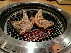 -赤坂亭·M9和牛烧肉·铁板烧(合肥万象城店)