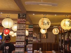 -鸟鹏烧鸟居酒屋(熙龙湾店)
