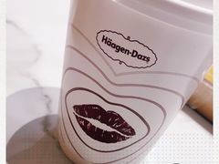 -哈根达斯(SM店)