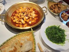 -涿派·炝锅鱼(涿州店)