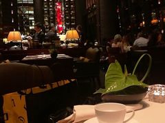 -天龙轩(香港丽思卡尔顿酒店)