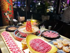 -羊大爷涮肉(亮马桥店)