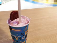 -DQ·蛋糕·冰淇淋(城南嘉园店)