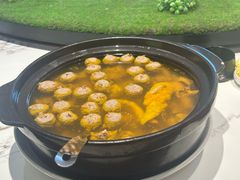 -渔梆子(长汀店)