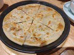 宏状元肉饼-宏状元现熬粥·京味菜(三里河店)