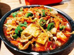 -成都吃客(九眼桥店)