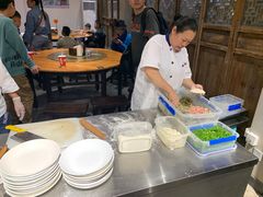 -荣家小吃(紫阳街店)