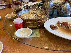 -大笑饭堂(甲子桥店)