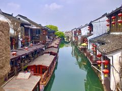 -松鹤楼(山塘街店)