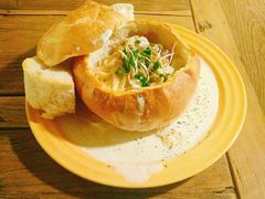 -Cafe Alice咖啡爱丽丝(奥城店)