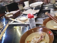 -江湖一盏灯·滇味卤烤(普惠园店)