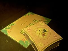 -DC逃逃屋沉浸剧情密室(南京东路步行街店)