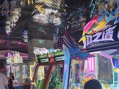 -反斗乐园(领展中心城店)