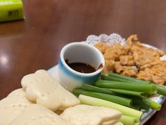 -晚归月亮湾私家菜(临邑路店)