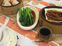 -银记肠粉店(新港西路店)