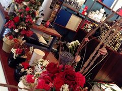 -Cafe de Paris(林荫路店)