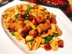 -美庐时尚餐厅(菱角湖店)