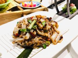 -花家怡园·宴会厅(簋街四合院总店)