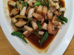 -万景饭店·鱼街农家菜