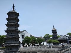-南翔古镇