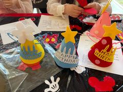 -麦当劳(得来速车道点餐 五里墩店)