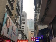 -富豪雪糕车流动点(尖沙咀店)