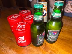 -Helens海伦司小酒馆(王家湾人信汇店)