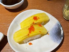-万岁寿司(天河领展店)