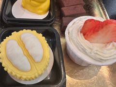 -牛New寿喜烧(新六百店)