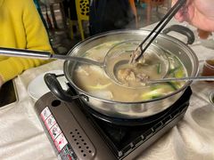 -小煵记·打边炉(西丽文光店)