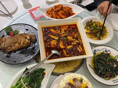 -国人川菜(李家村建东街店)