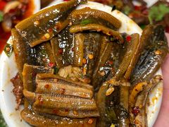 -乐山第一家临江鳝丝(茶坊路店)