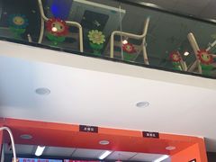-华莱士·全鸡汉堡(咸宁武商店)