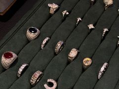 -梵薇Joker.V银饰工作室