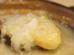 -火齐潮汕砂锅粥(五道口店)
