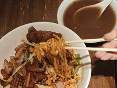 -寻裕记·现炒浇头面(人民广场店)