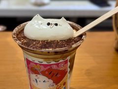 -ABCD咖啡屋(妇幼店)