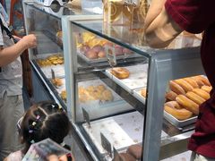 -浓心爷爷·现烤面包(水荫路店)